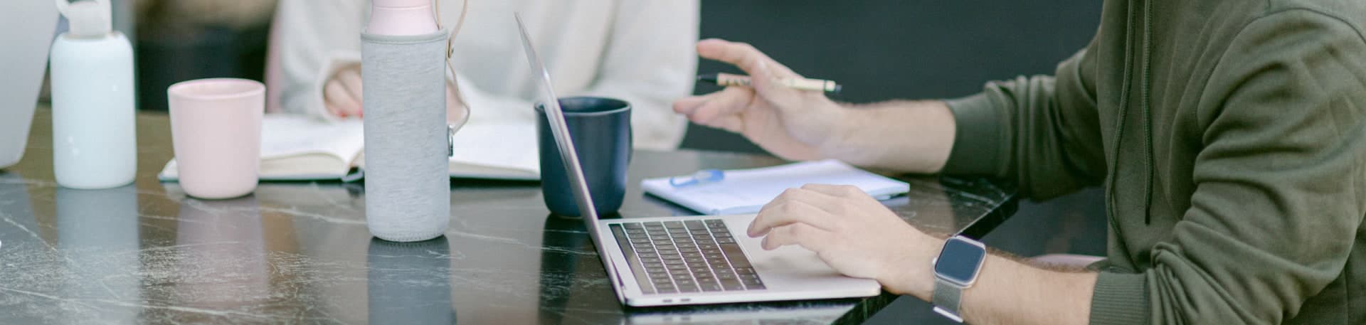 Venter de Jager offices