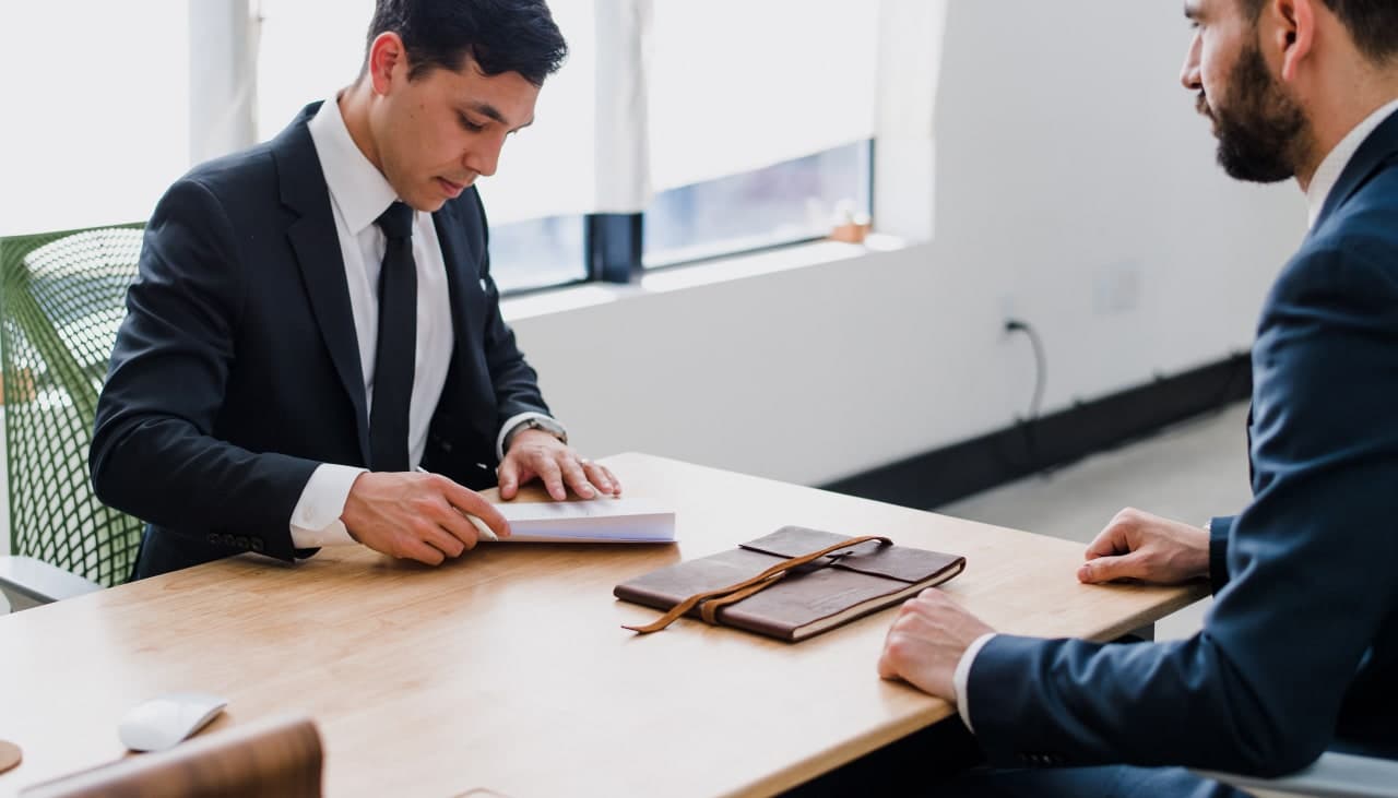 Accounting and reporting support